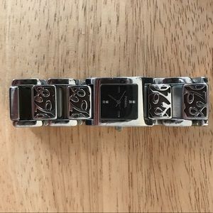 Fossil Watch/bracelet!